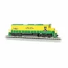 Bachmann N SD45 w DCC & Sound Value RDG 2 Bachmann N SD45 w DCC & Sound Value RDG -Bachmann Sales Shop bac66456
