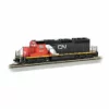 Bachmann HO SD40-2, CN -Bachmann Sales Shop bac67022
