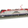 Bachmann Amtrak #642 Salutes our Veterans Siemens ACS-64 Locomotive w/DCC Sound -Bachmann Sales Shop bac67403