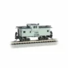 Bachmann N 36' Wide Vision Caboose CSX 2 Bachmann N 36' Wide Vision Caboose CSX -Bachmann Sales Shop bac70755
