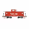 Bachmann N 36' Wide Vision Caboose NS -Bachmann Sales Shop bac70756