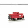 Bachmann N RTR SS 36' Wide Vision Caboose, N&W 1 Bachmann N RTR SS 36' Wide Vision Caboose, N&W -Bachmann Sales Shop bac70792