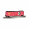 Bachmann N 50' Plug Door Box, SF