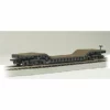 Bachmann N RTR SS 52' Depressed Center Flat -Bachmann Sales Shop bac71399