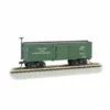Bachmann HO Old Time Box, C&NW 2 Bachmann HO Old Time Box, C&NW -Bachmann Sales Shop bac72306