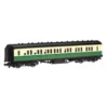 Bachmann HO Gordon's Composite Coach -Bachmann Sales Shop bac76034