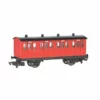 Bachmann HO Red Coach -Bachmann Sales Shop bac76038