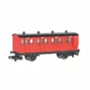 Bachmann HO Red Brake Coach -Bachmann Sales Shop bac76039