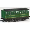 Bachmann Thomas & Friends HO Scale Emily's Coach -Bachmann Sales Shop bac76042