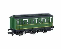 Bachmann Thomas & Friends HO Scale Emily's Brake Coach