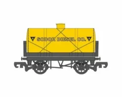 Bachmann HO Sodor Diesel Company Tanker