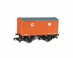Bachmann HO Ventilated Van Great Western