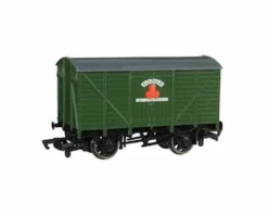 Bachmann HOVentilated Van Sodor Fruit & Vegetable Co.