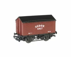Bachmann HO Sodor Salt Wagon