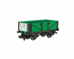 Bachmann HO Troublesome Truck #4