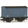 Bachmann HO Ventilated Van -Bachmann Sales Shop bac77026