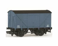 Bachmann HO Ventilated Van