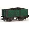 Bachmann HO Coal Wagon w/Load -Bachmann Sales Shop bac77029