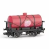 Bachmann HO Raspberry Syrup Tanker -Bachmann Sales Shop bac77033