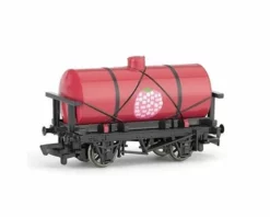 Bachmann HO Raspberry Syrup Tanker