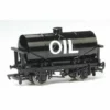 Bachmann HO Oil Tank -Bachmann Sales Shop bac77038