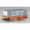 Bachmann HO S C Ruffey 2 Bachmann HO S C Ruffey -Bachmann Sales Shop bac77041