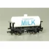 Bachmann HO Tidmouth Milk Tank -Bachmann Sales Shop bac77048