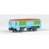 Bachmann HO Low-Sided Gondola, Chuggington -Bachmann Sales Shop bac77102