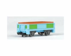 Bachmann HO Low-Sided Gondola, Chuggington