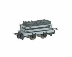 Bachmann HOn30 Slate Wagon w Load #164