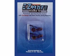 Bachmann HO EZ Mate Mark II Under Knuckle Coupler (Long)