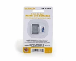 Bachmann N EZ Mate Uncoupling Magnet w/Brakeman