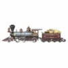 Bachmann 1:20.3 Spectrum 2-6-0, Glenbrook -Bachmann Sales Shop bac81486