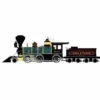 Bachmann 1:20.3 Spectrum 2-6-0, Eureka & Palisade -Bachmann Sales Shop bac81487