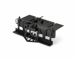 Bachmann 1:20.3 Spectrum 32.5mm Wheel Sets (4)