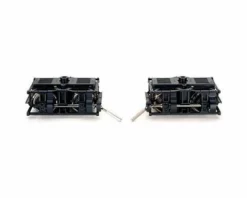 Bachmann G Die-Cast Shay Power Trucks (1pr)