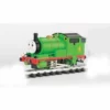 Bachmann G Percy w/Moving Eyes -Bachmann Sales Shop bac91402