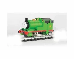 Bachmann G Percy w/Moving Eyes