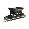 Bachmann 1:20.3 V-Dump Car, Black