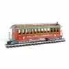 Bachmann G Coach, Ringling Bros/Jackson Sharp #73 -Bachmann Sales Shop bac92711
