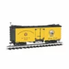 Bachmann G Reefer, Berkshire Brewing Co/Golden Spike -Bachmann Sales Shop bac93265