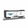 Bachmann G Reefer, Dairymen's League -Bachmann Sales Shop bac93266
