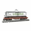 Bachmann G Tank, Conoco 2 Bachmann G Tank, Conoco -Bachmann Sales Shop bac93402
