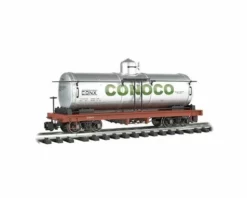 Bachmann G Tank, Conoco