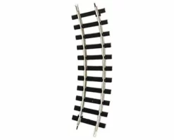 Bachmann Curved Bulk Track (50) (G Scale)