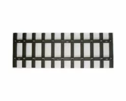 Bachmann 1' Straight Track Ties (50)