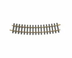 Bachmann G European 5' Diameter Curve (12)