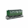 Bachmann G Emily's Brake Coach -Bachmann Sales Shop bac97004