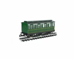 Bachmann G Emily's Brake Coach