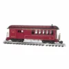 Bachmann G Jackson Sharp Combine, D&RGW